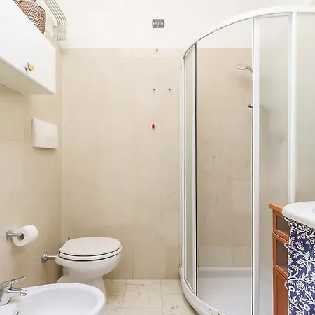 Alessia's Flat- Lorenteggio * Mailand