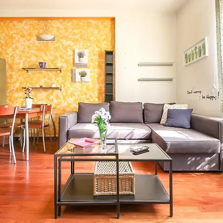 Alessia's Flat- Lorenteggio * Mailand