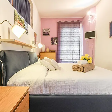 Alessia's Flat- Lorenteggio
